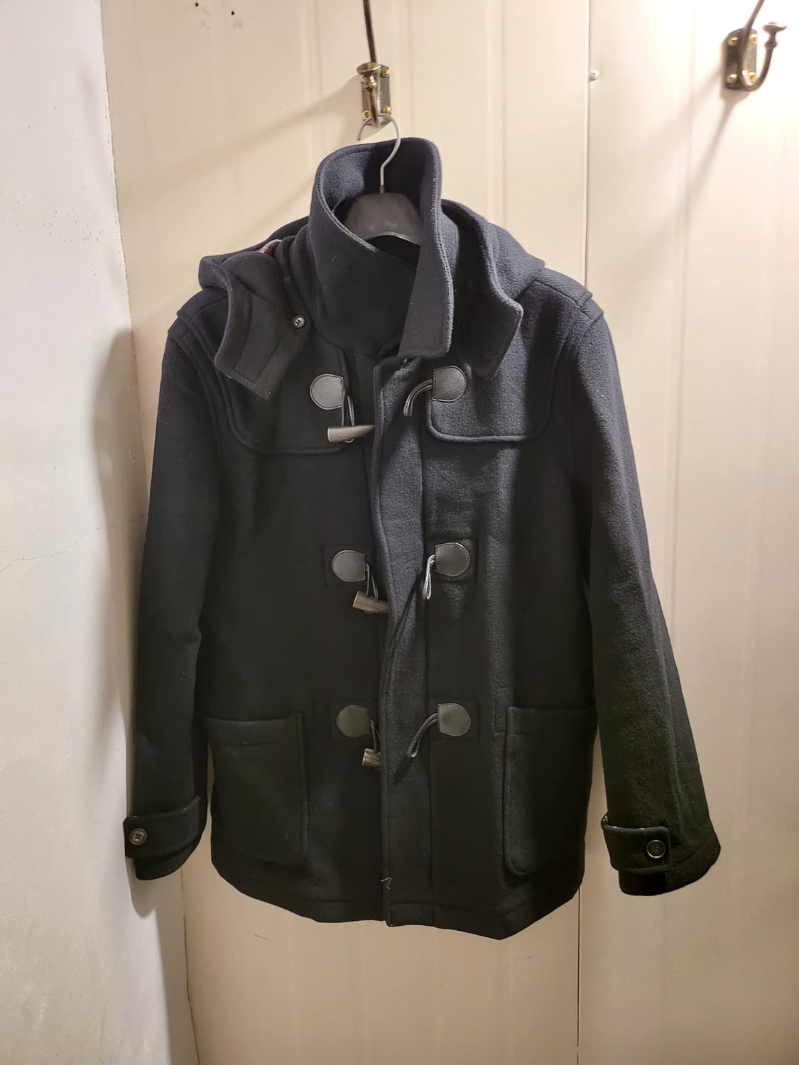 빈폴  떡볶이 반코트 상품이미지1