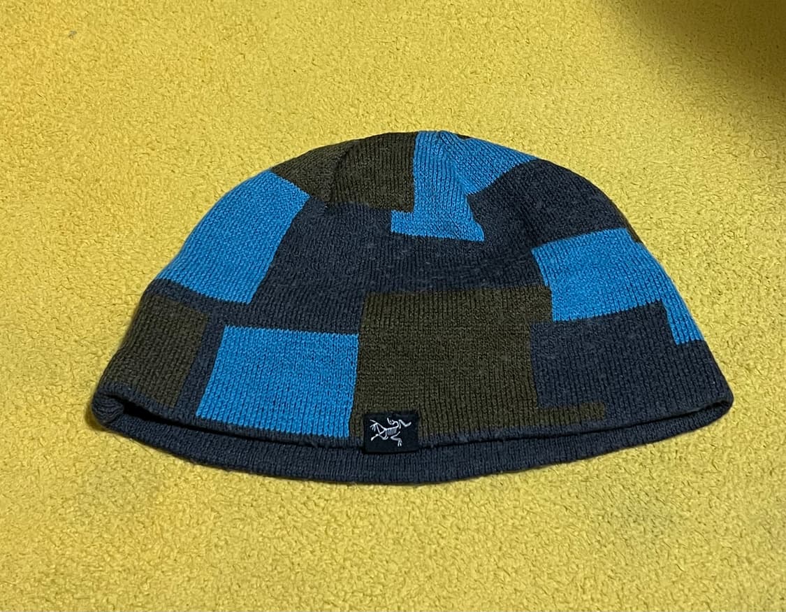 아크테릭스 비니 상품이미지1