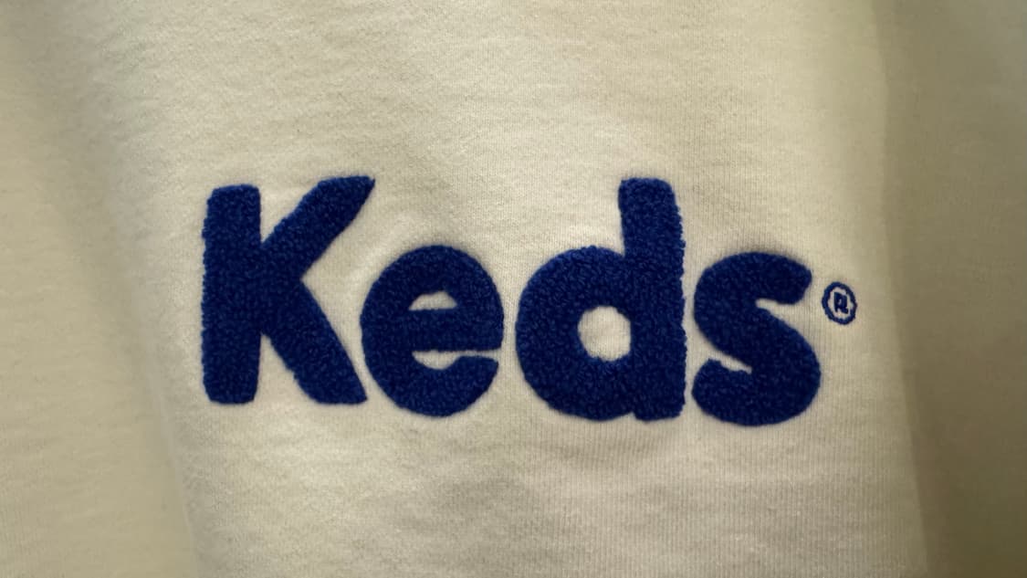 케즈 맨투맨 xl 스웻셔츠 상품이미지6