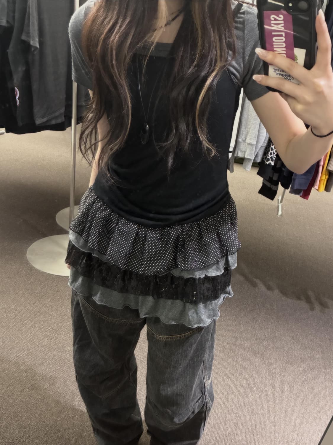 Neo-Vintage Whimsigoth 🗝️🪩 상품이미지2
