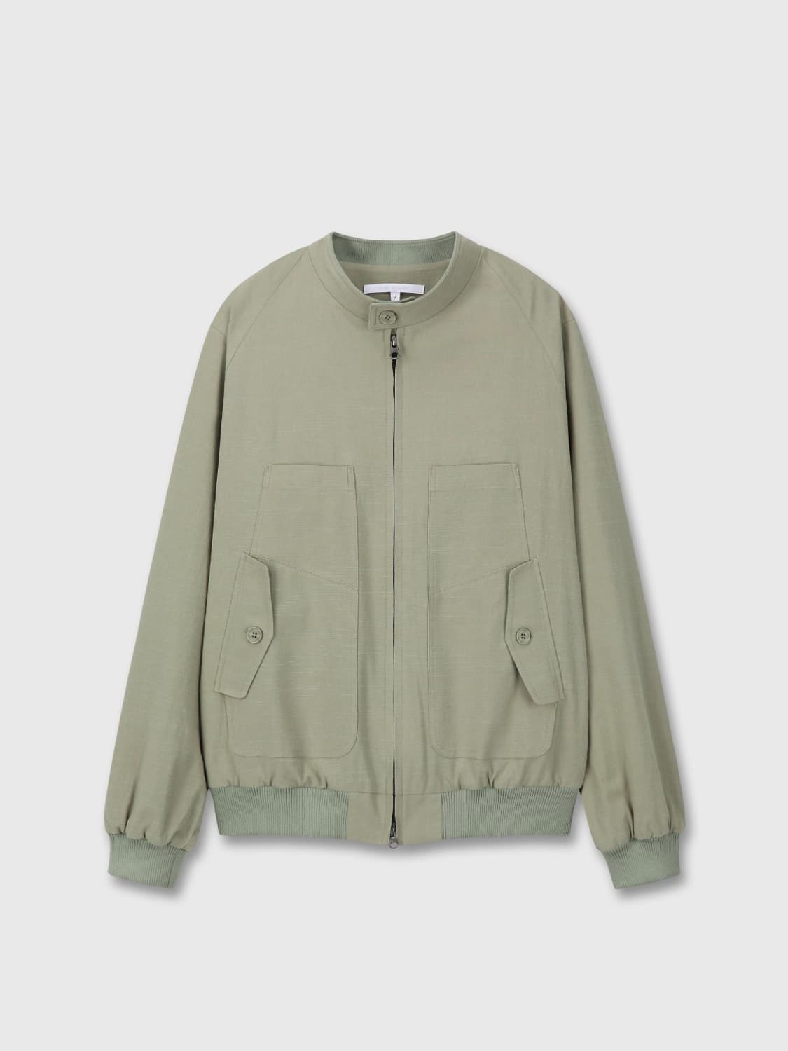 Epicenter tourist 해링턴 자켓 상품이미지1