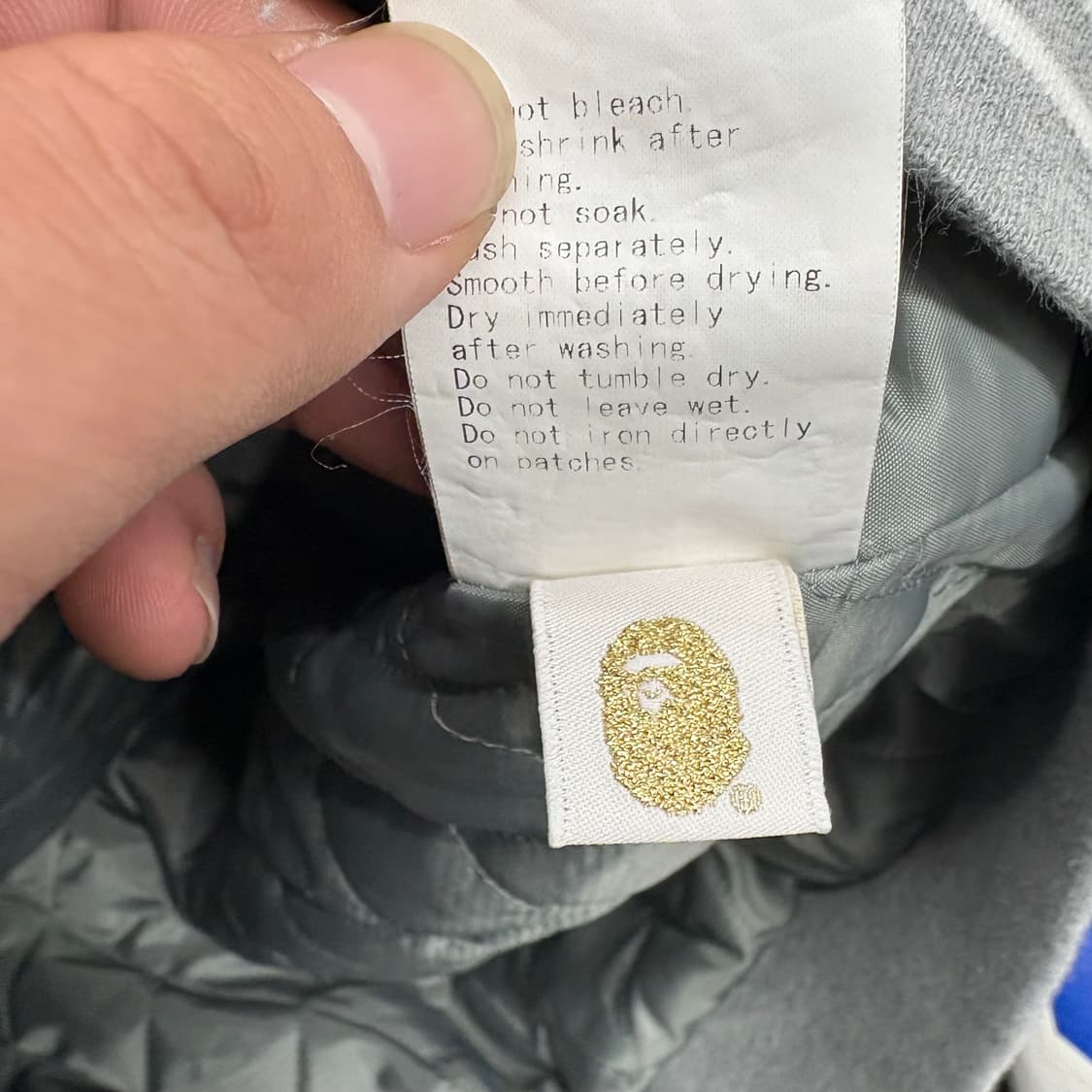 (90)베이프샤크바시티 상품이미지6