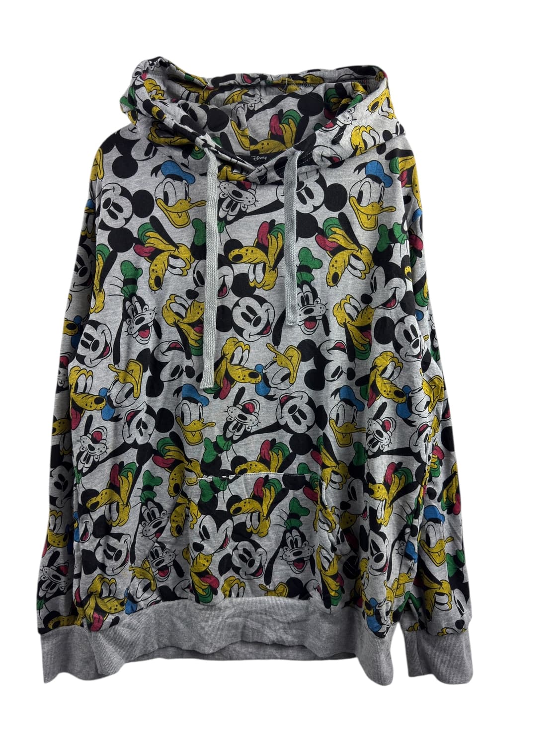 미키마우스 풀 프린팅 후디1518 상품이미지1