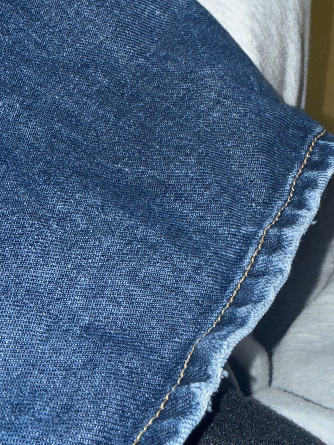 칼하트 스미스 데님팬츠 상품이미지6