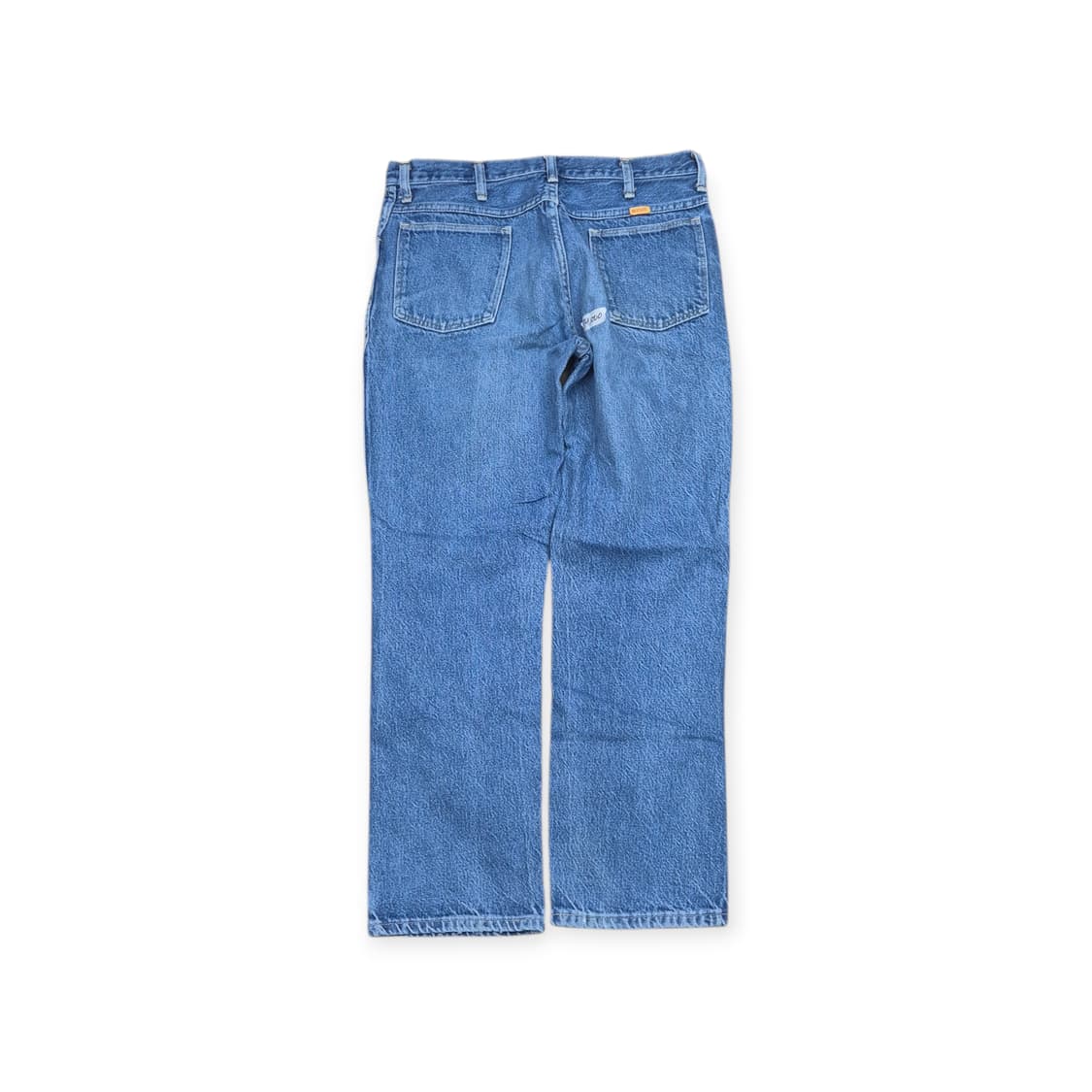 러슬러 데님팬츠 랭글러 상품이미지2