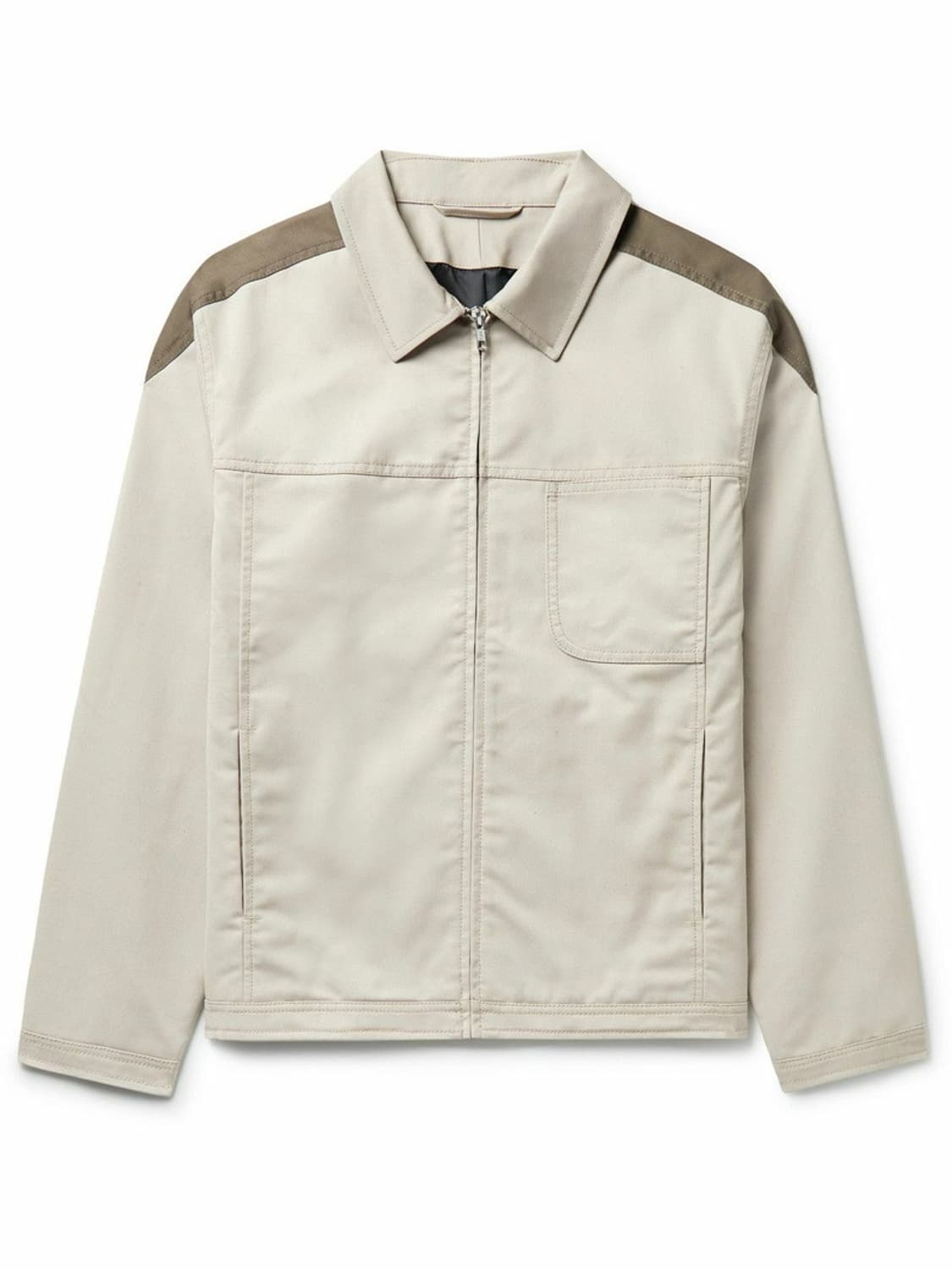 아픽스 AFFIX AFFXWRKS 트윌 자켓 L 상품이미지1