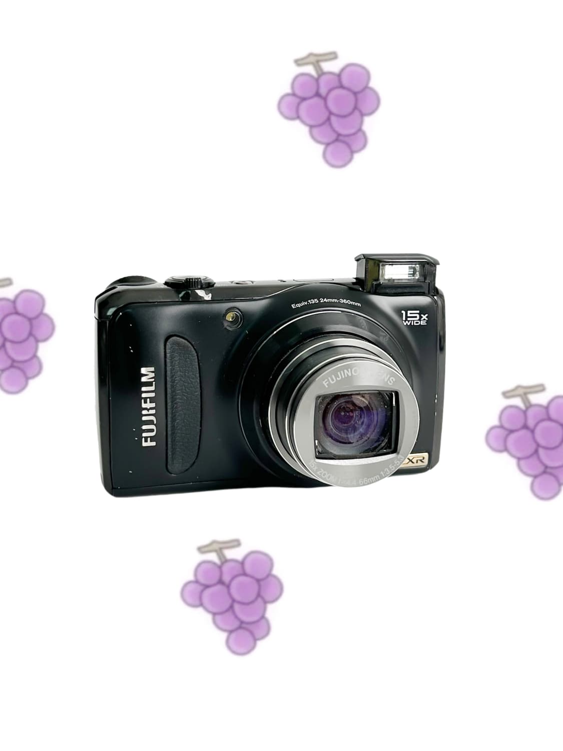 🔮고사양) 후지필름 f300exr Finepix 파인픽스 상품이미지1
