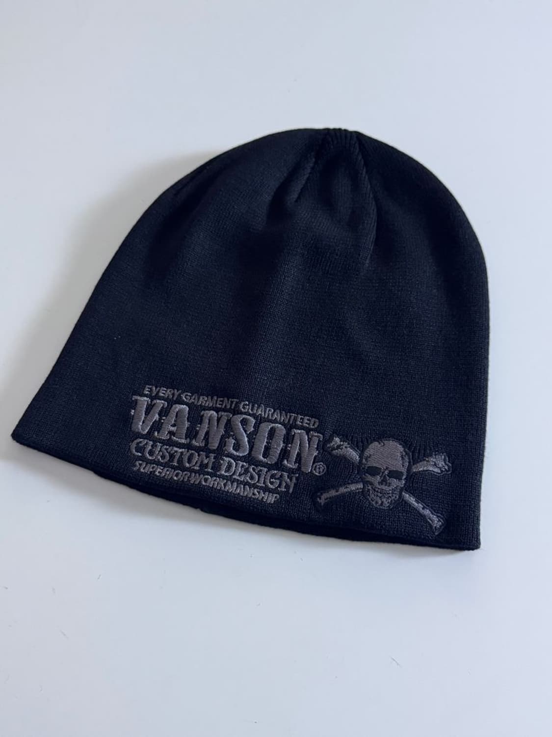 KNIT BEANIE 니트 비니 NVCP-2514 상품이미지1