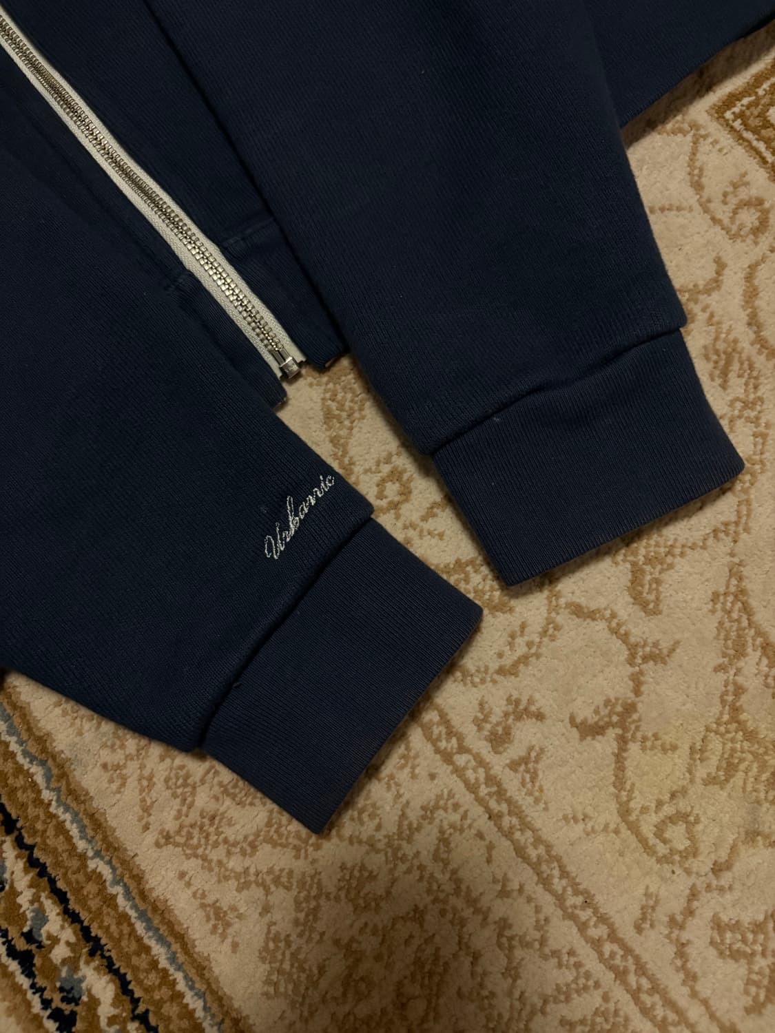 얼바닉 로얄로버 후드집업  상품이미지4