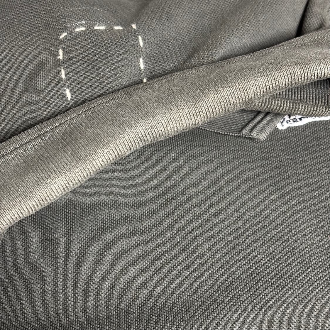 4) visvim 비즈빔 21ss 점보 웰러 DMGD 상품이미지5