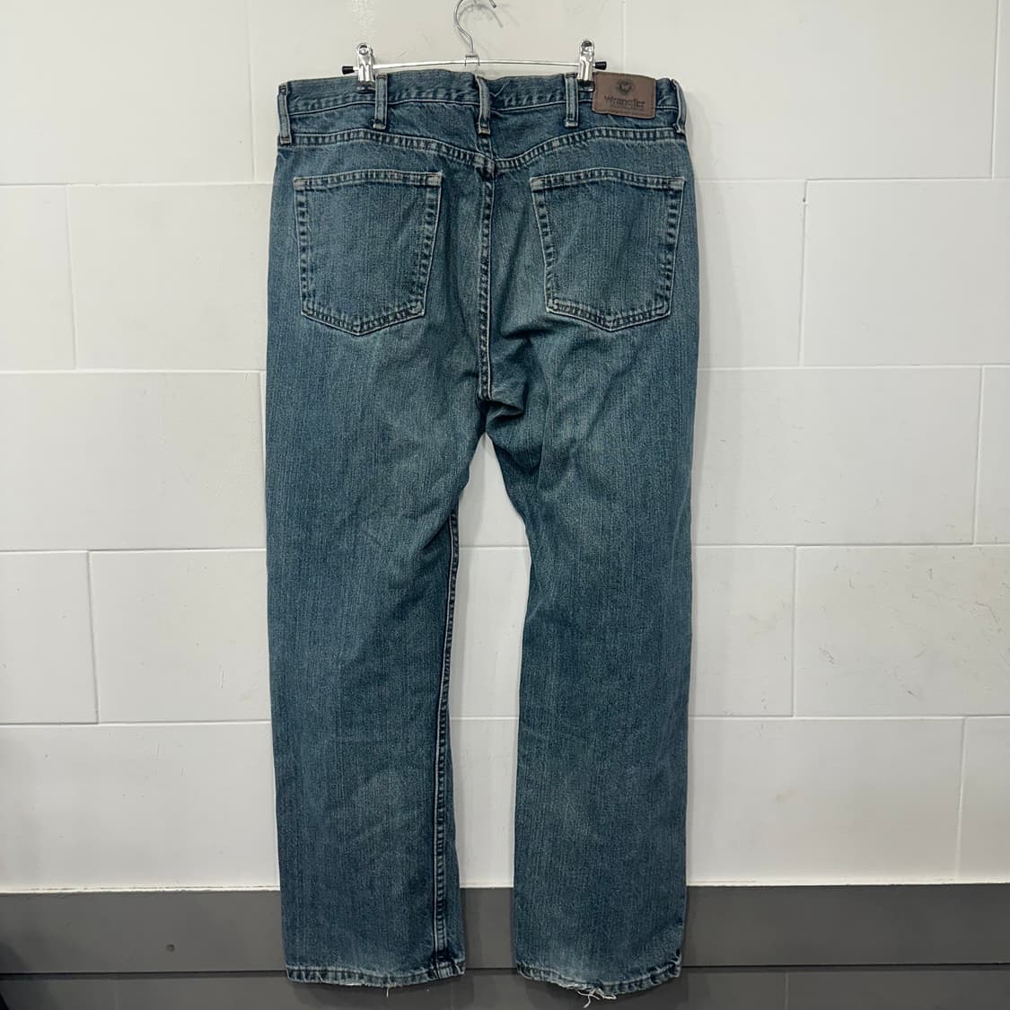 랭글러 데님 팬츠 상품이미지6