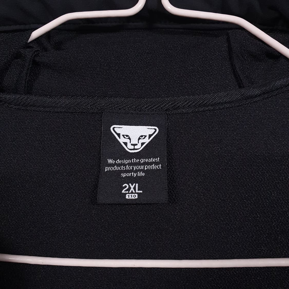 2XL (110) 다이나핏 신형 21FW 레이스 트레이닝 후드집업 져지 상품이미지7