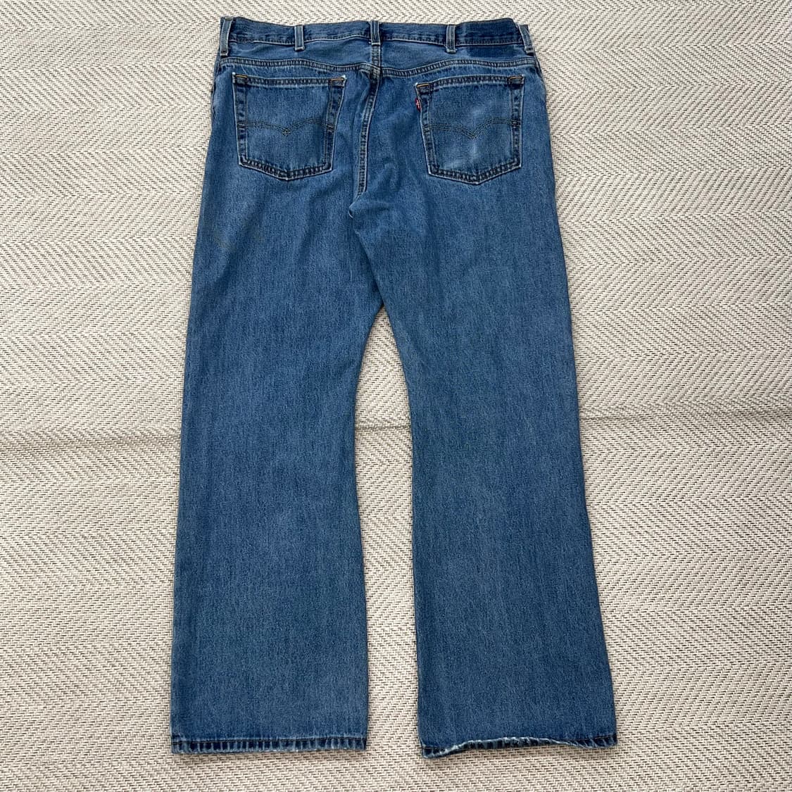 리바이스 517 데님팬츠 r2306 상품이미지2