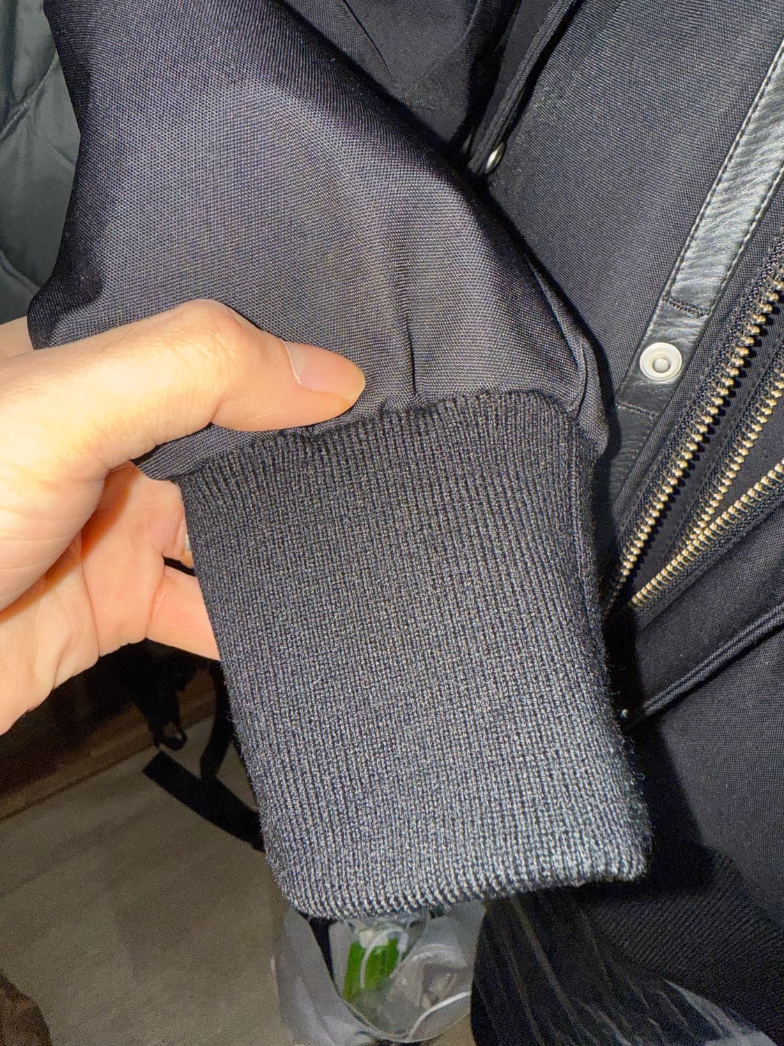 맥케이지 딕슨 실버퍼 40 A급 상품이미지9