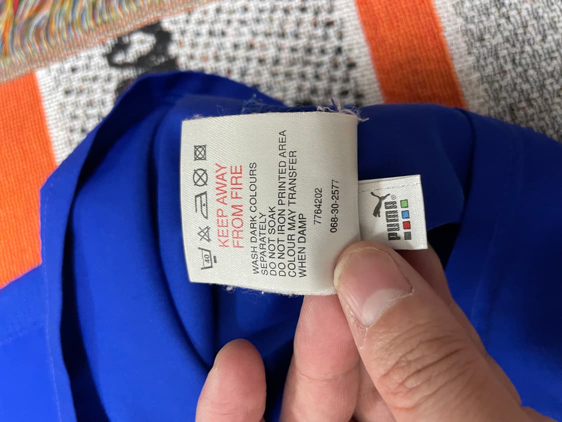 웨인루니 에버튼 상품이미지7