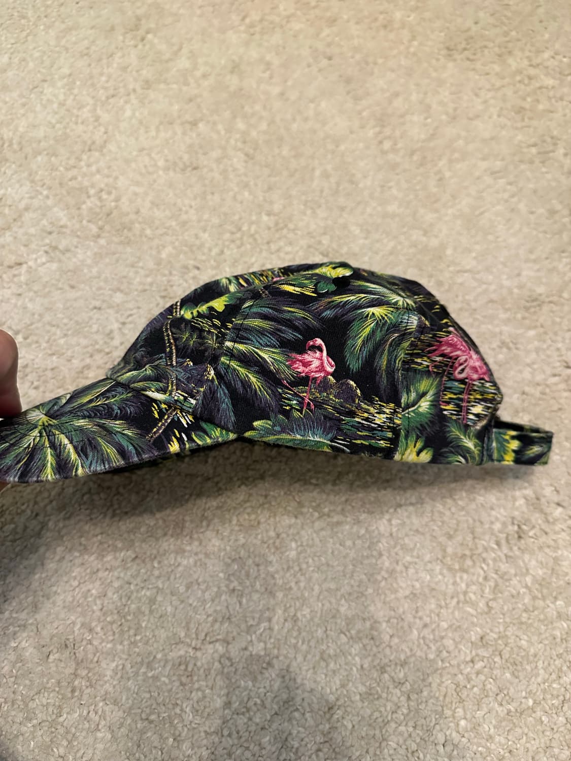 폴로모자 상품이미지3