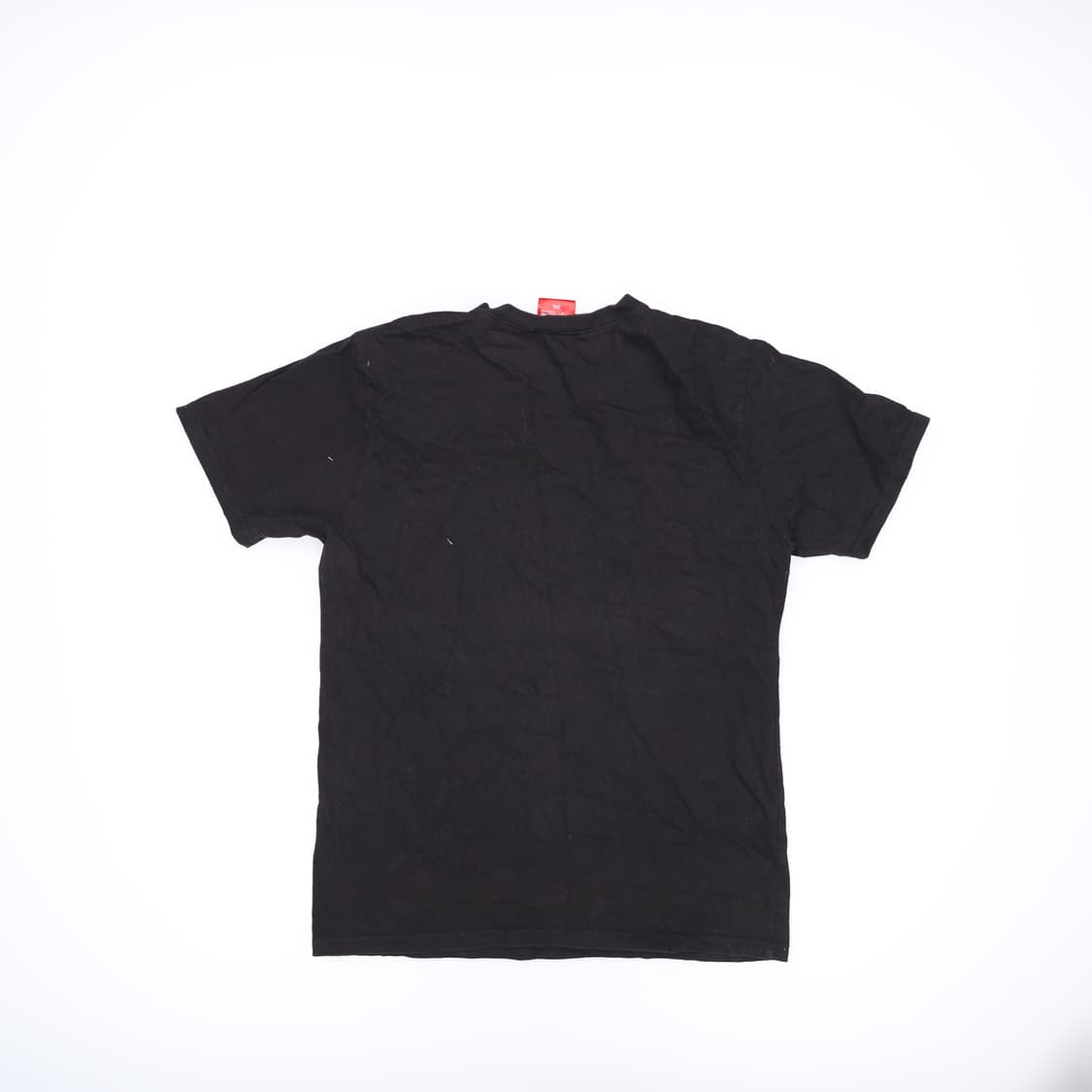 2XL 빈티지 프린팅 반팔티 0608H2 상품이미지2