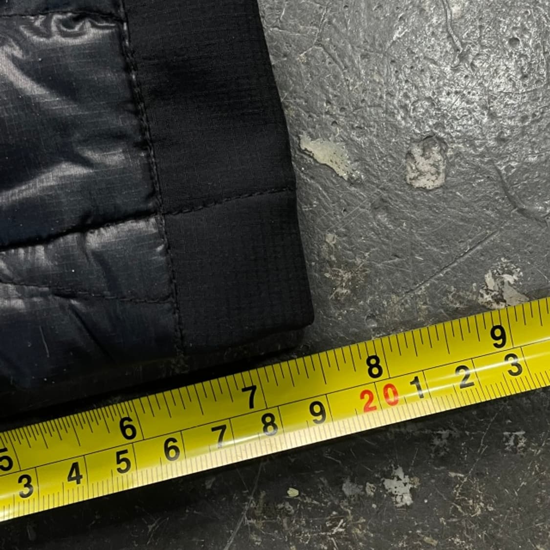 100 코오롱스포츠 패딩 팬츠 상품이미지5