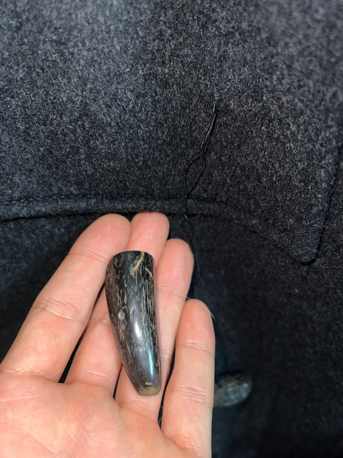 raf simons × comme des garcons 2011 aw 상품이미지8