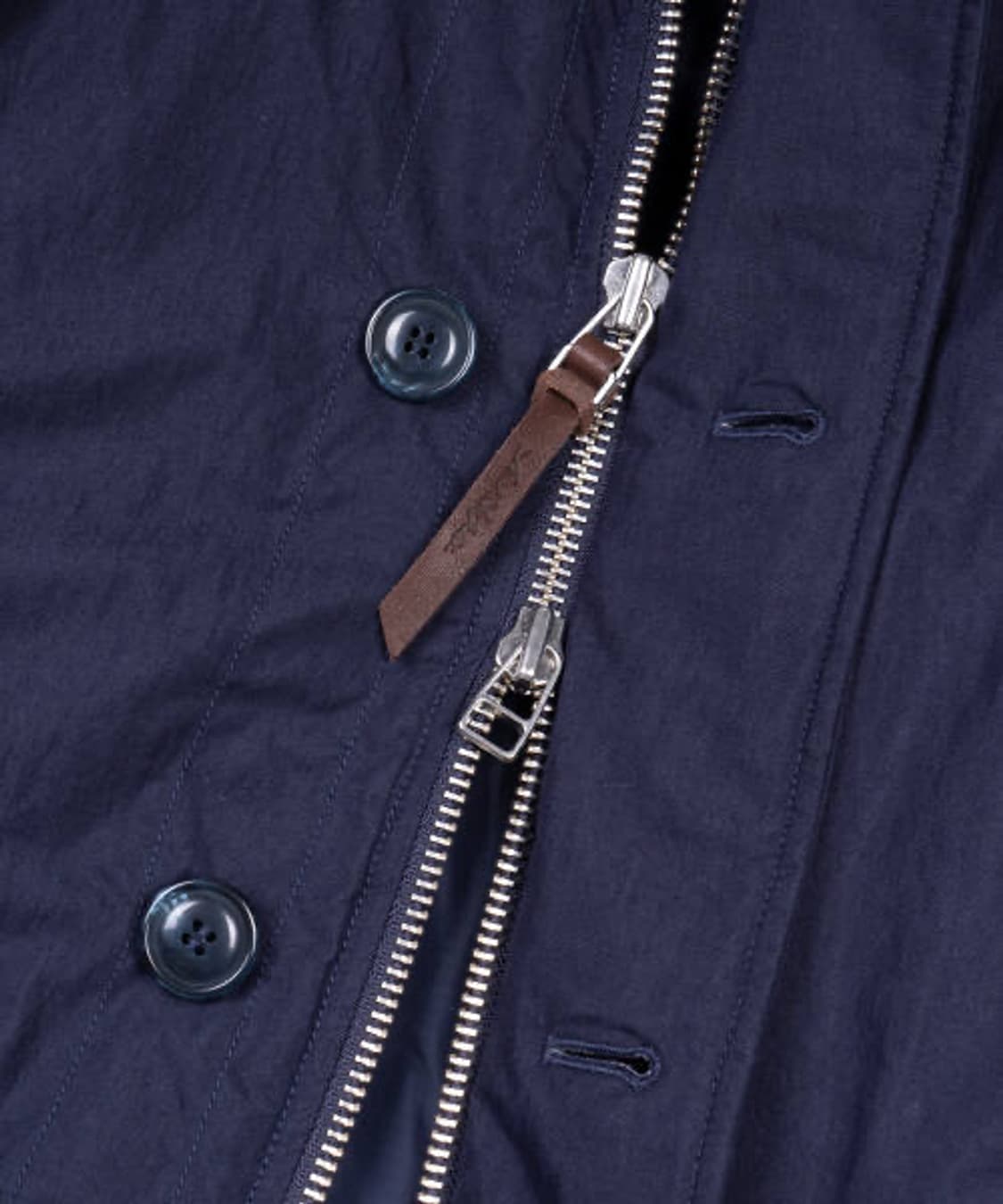 (XL) 예스아이씨 가디언 다운 파카 네이비 상품이미지4