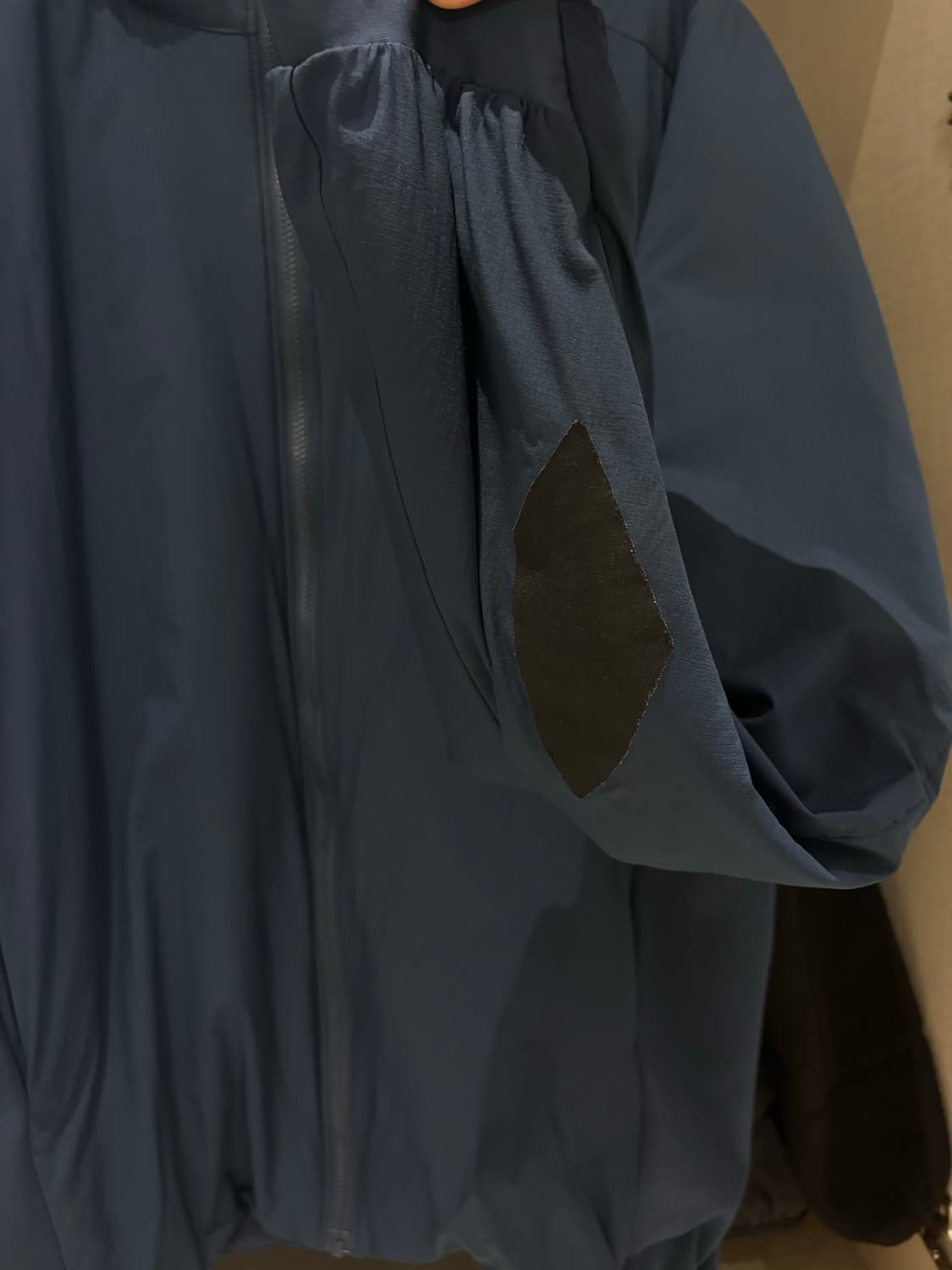 아크테릭스 아톰 LT 후디 녹턴 상품이미지5