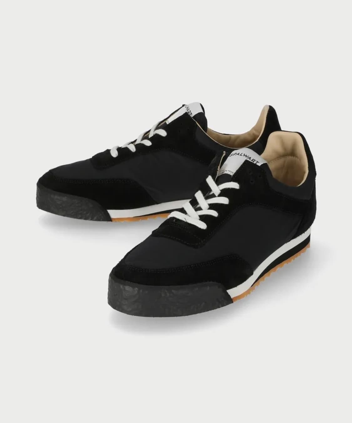 [새상품] 스파워트 피치 로우 블랙 - 265 사이즈 (풀박스) 상품이미지1