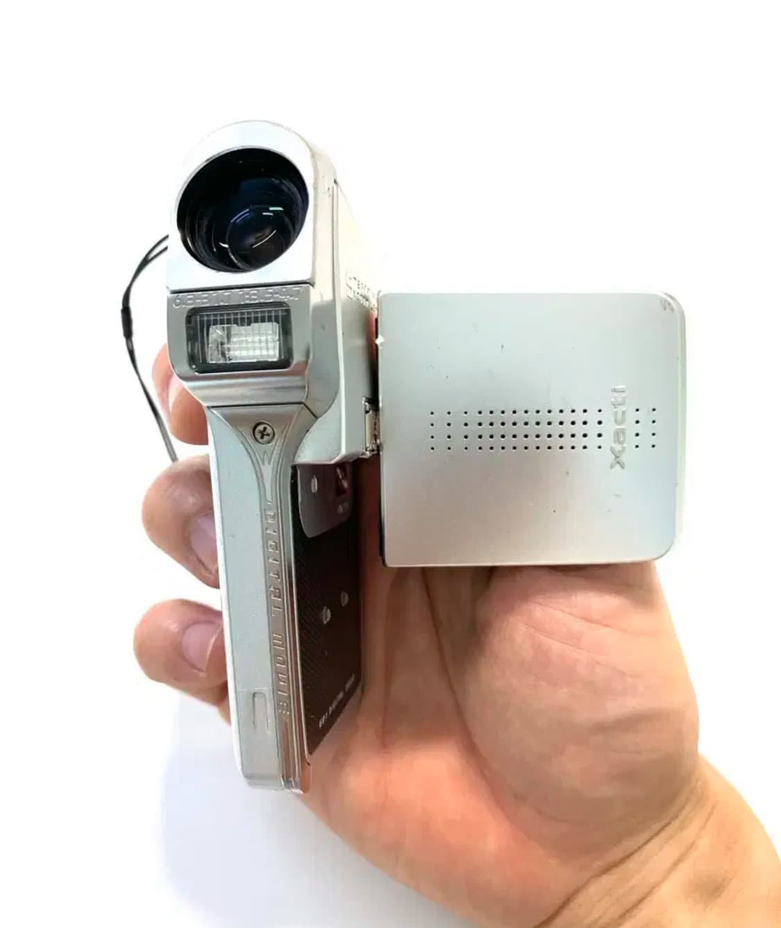 산요 작티 VPC-C5 디지털 카메라 상품이미지7