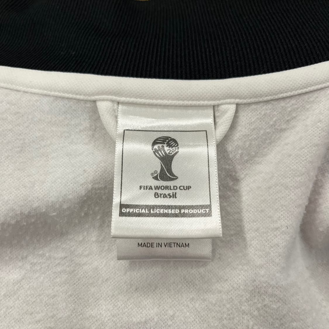 아디다스 독일 흰검 져지 트랙탑 95 상품이미지5