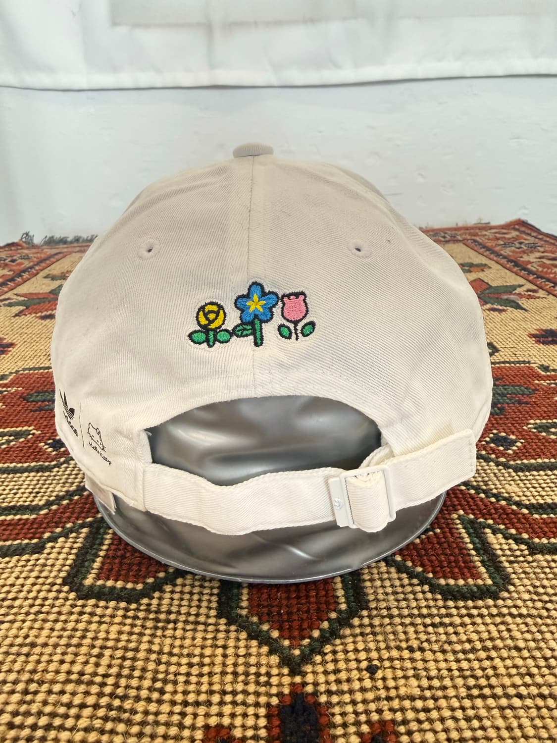 아디다스 헬로키티 볼캡 상품이미지2