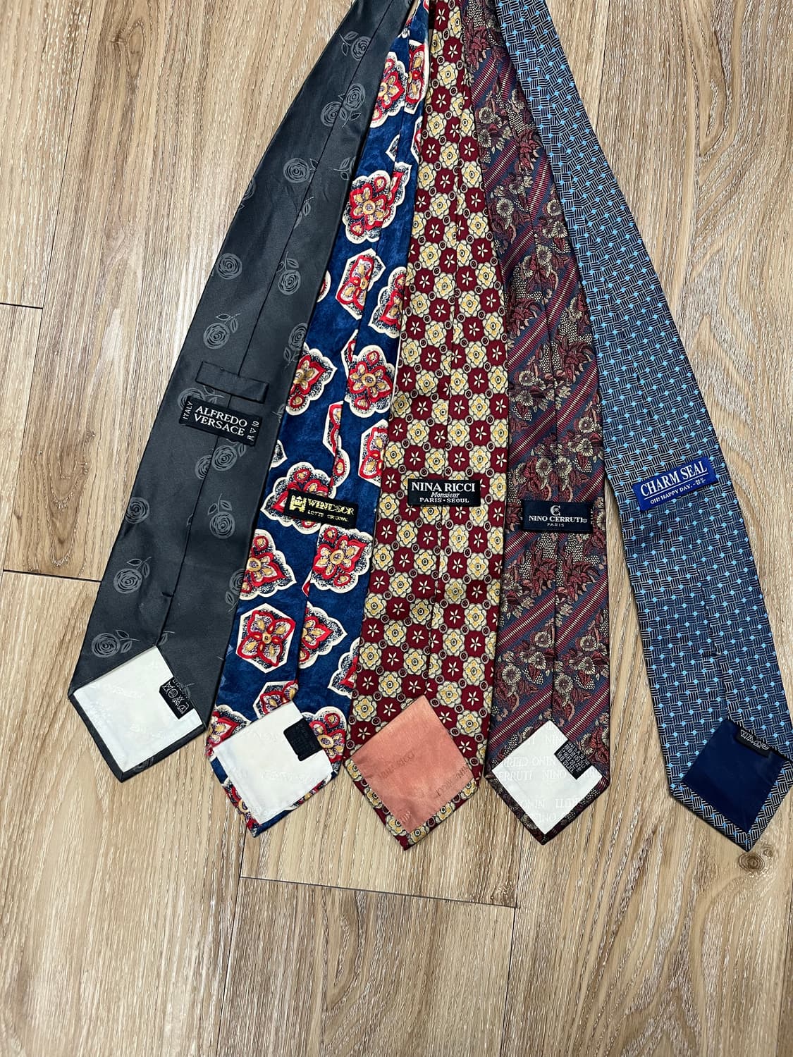 넥타이 넥타이 넥타이 상품이미지2