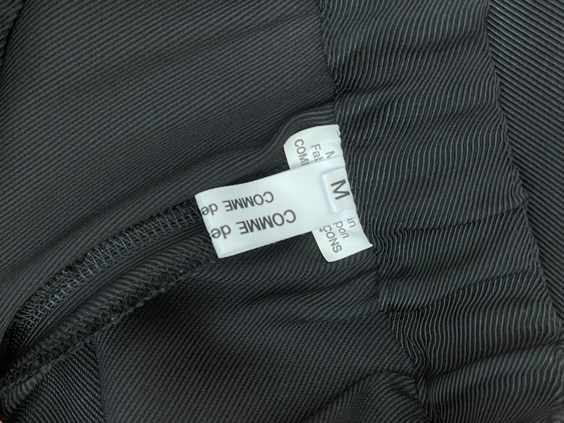 COMME des GARÇON Skirt 상품이미지3