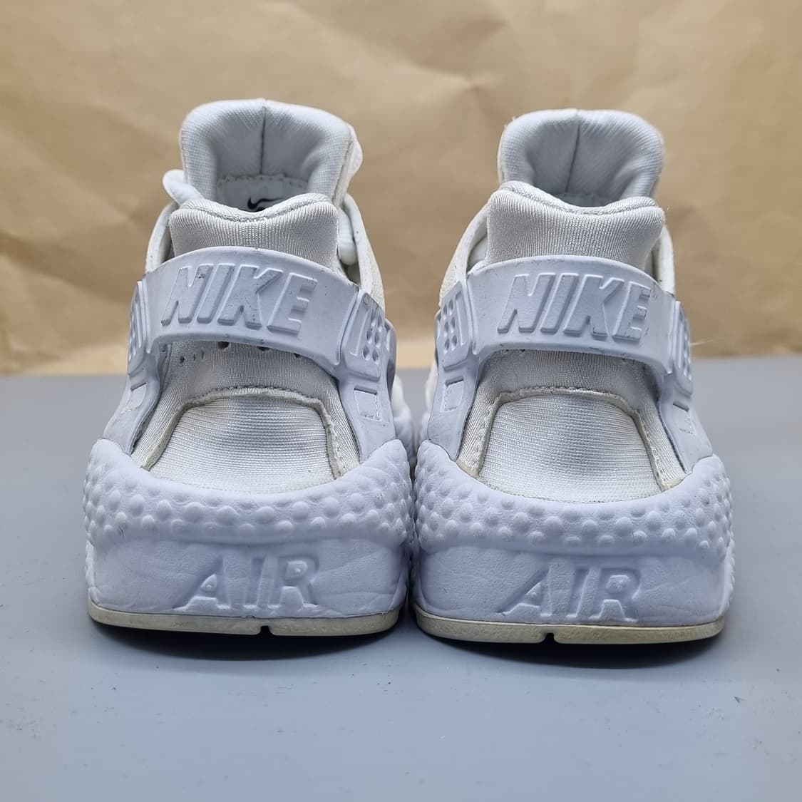 나이키 허라취 운동화 실사이즈225 상품이미지4