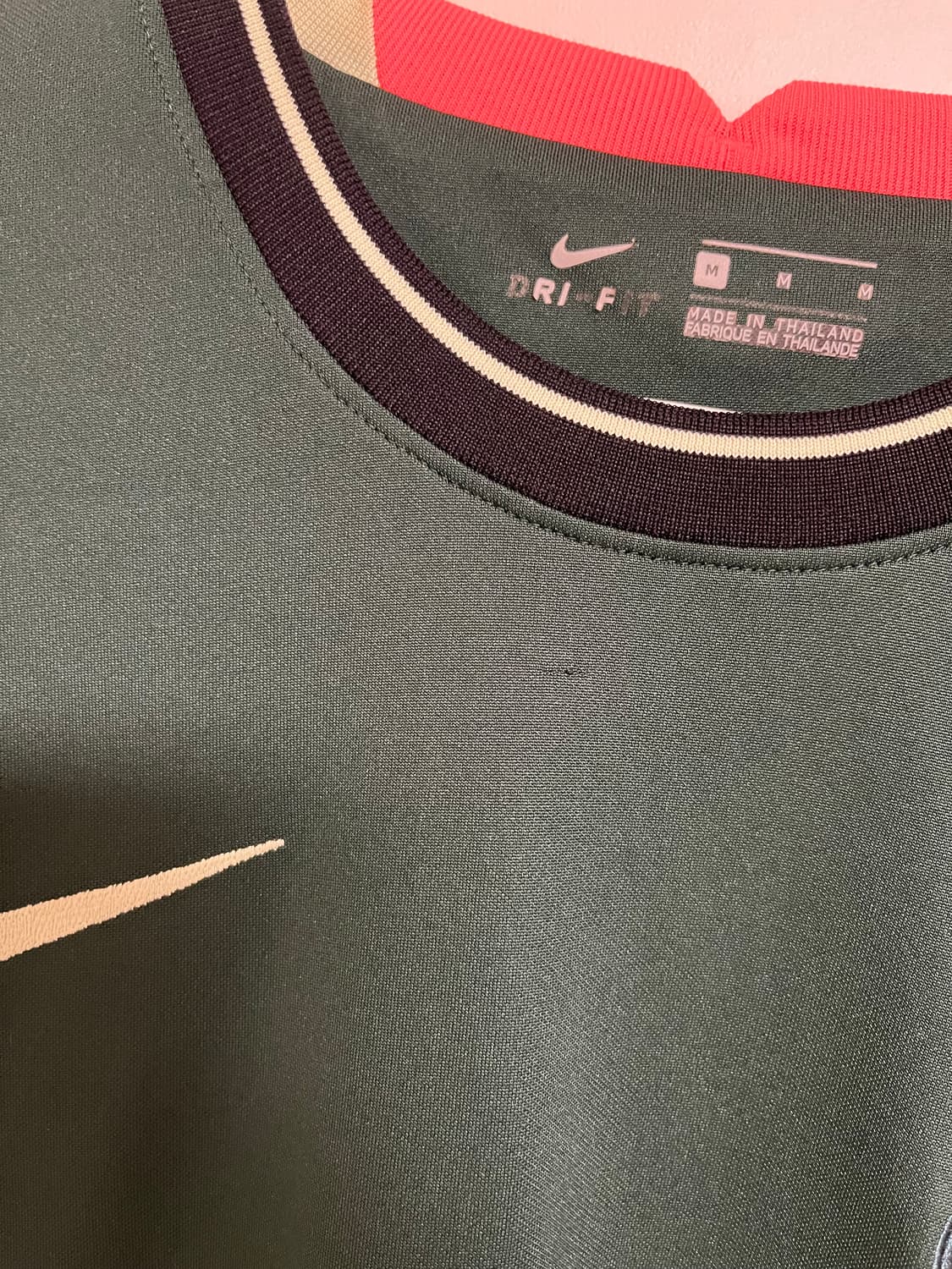 토트넘 20-21 어웨이 레플리카 져지 상품이미지3