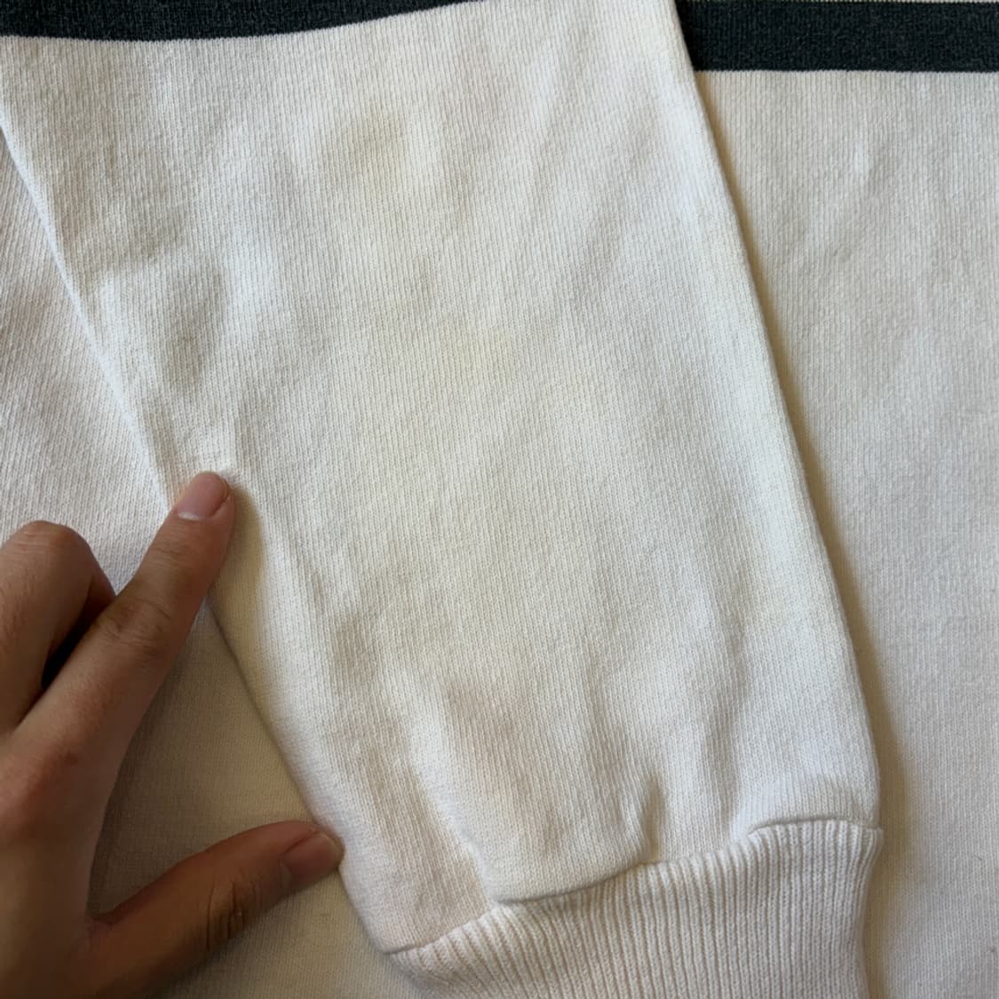 바바리안 럭비 티셔츠 Barbarian Rugby T-shirt 상품이미지9