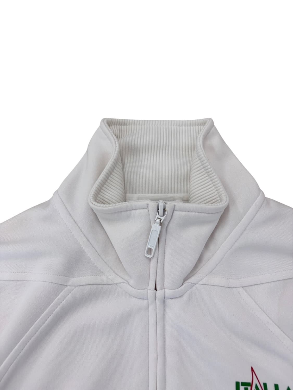 아디다스 이탈리아 트랙탑 (XL) 상품이미지4