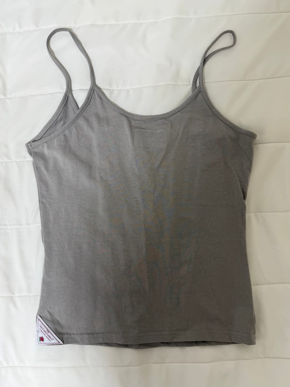 [새 상품 급처] 스컬프터 탱크 탑 나시 레이어드나시 2개 일괄 가격 상품이미지7