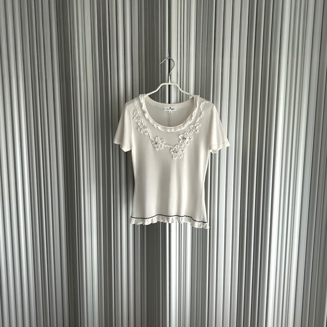 Courreges t-shirt 상품이미지1