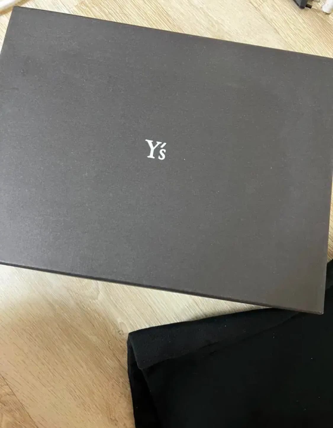 Y's 요지야마모토 스니커즈 신발 운동화 상품이미지6