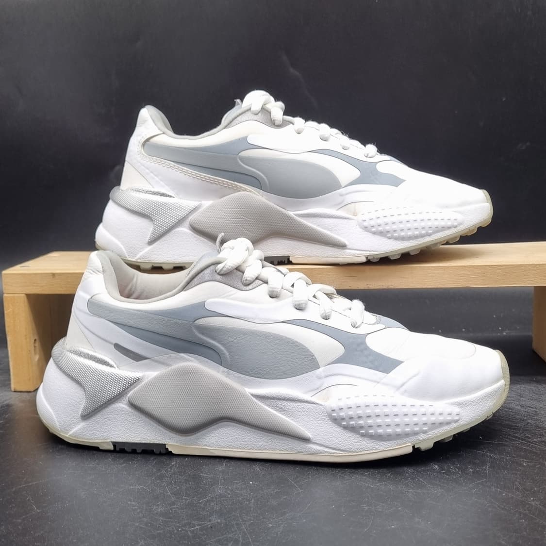 푸마 Rs-g 스파이크리스 골프화 240 상품이미지1