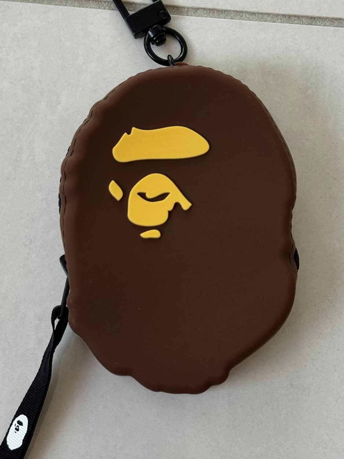 SILICON COIN CASE 실리콘 동전 케이스 상품이미지4