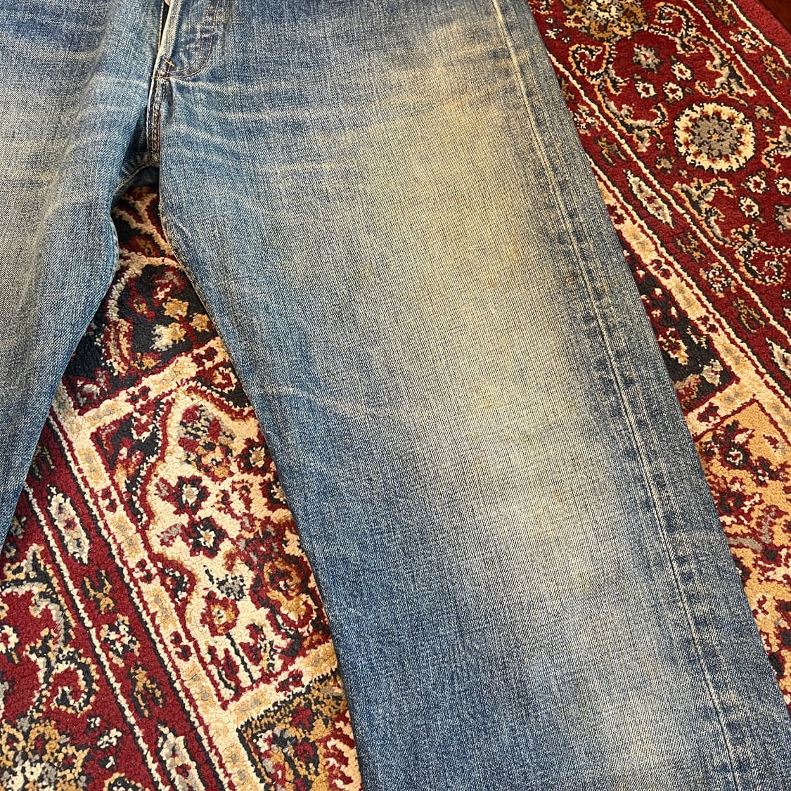 90‘s Levis 501 [ 34 ] 상품이미지3