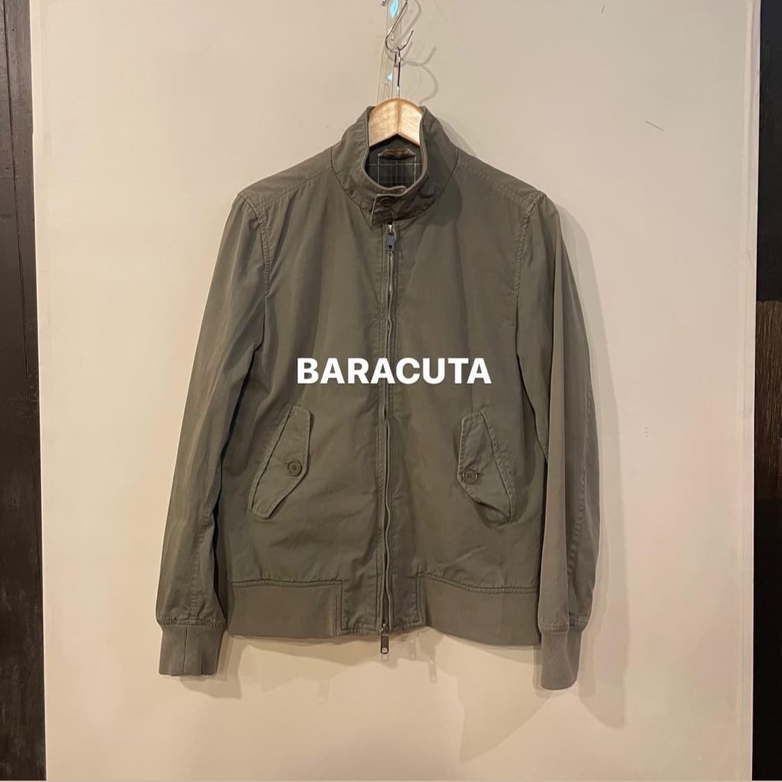 바라쿠타 g9 상품이미지1