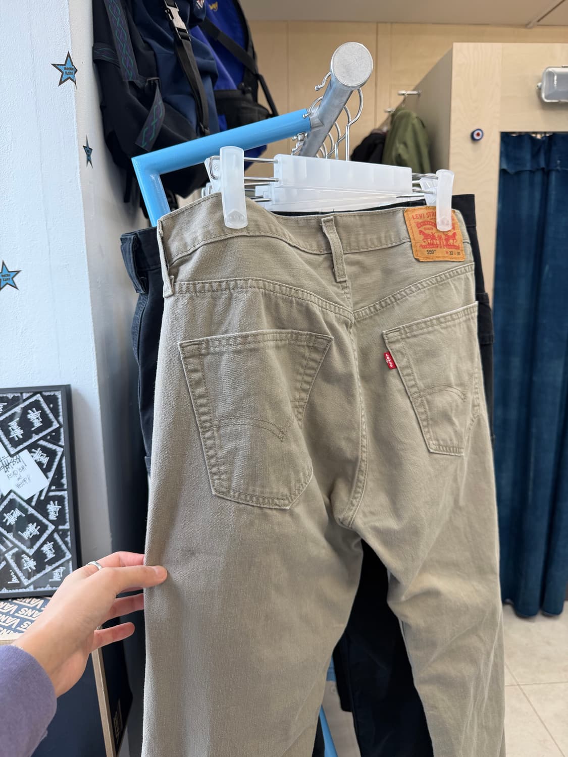 Levi’s 559 상품이미지3