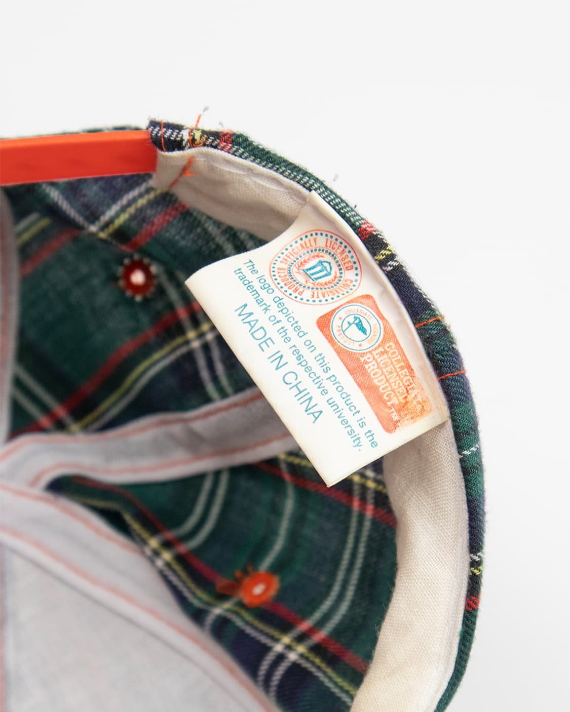 마이애미 베이스볼 캡 상품이미지6