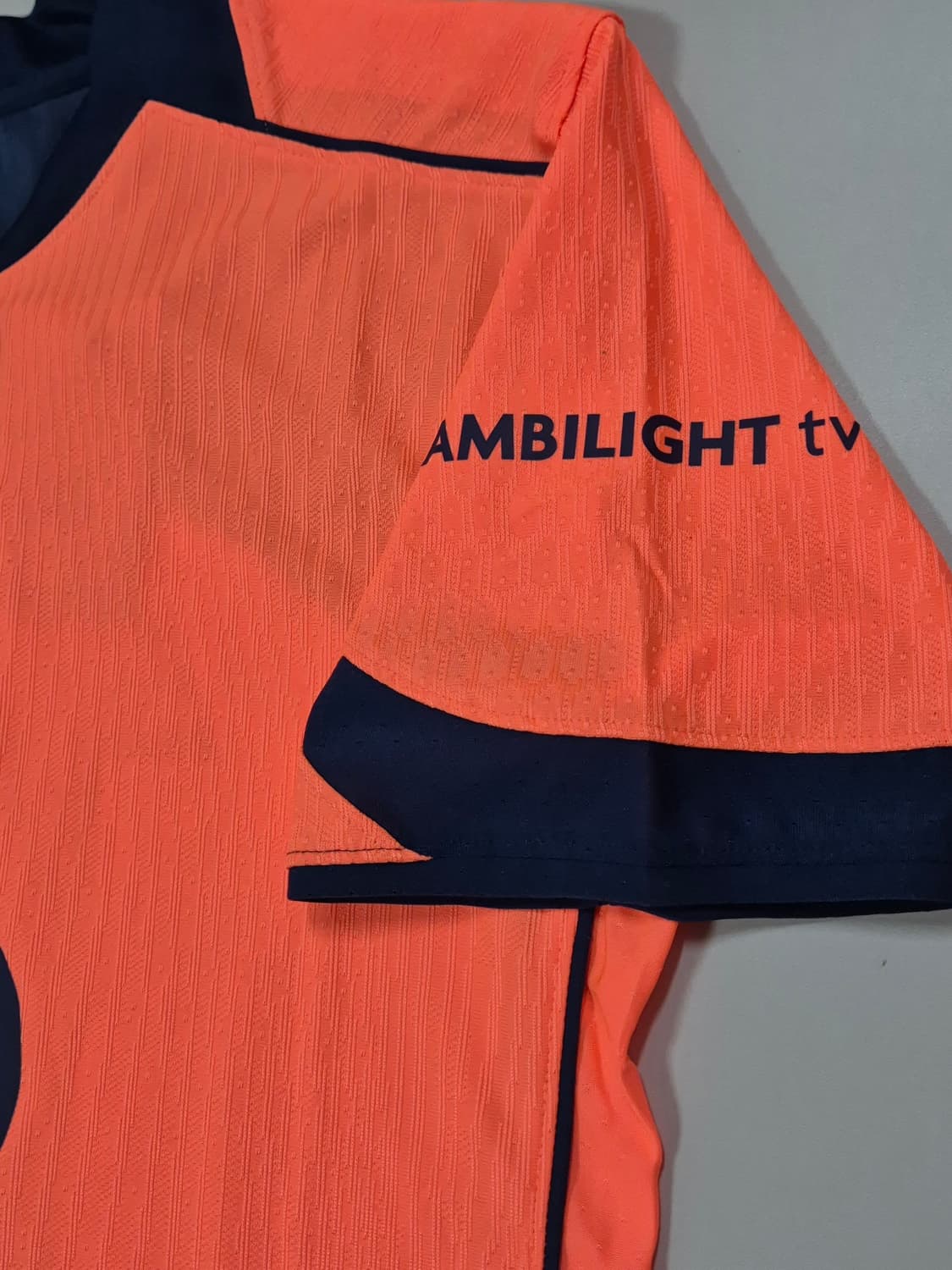 25-26시즌 바르샤 써드 라민 야말 유니폼 L 상품이미지6