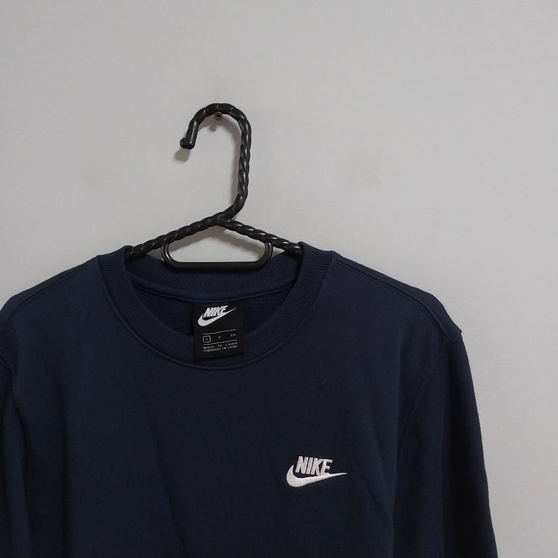 나이키 맨투맨 남성95 키167 정도 상품이미지3