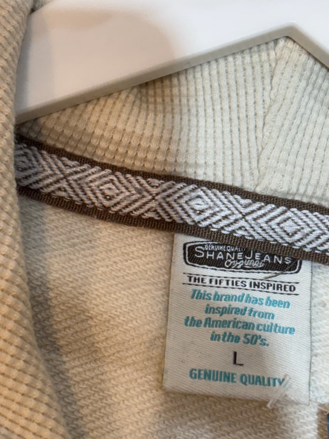 빈티지 올드스쿨 후드티 L 상품이미지6