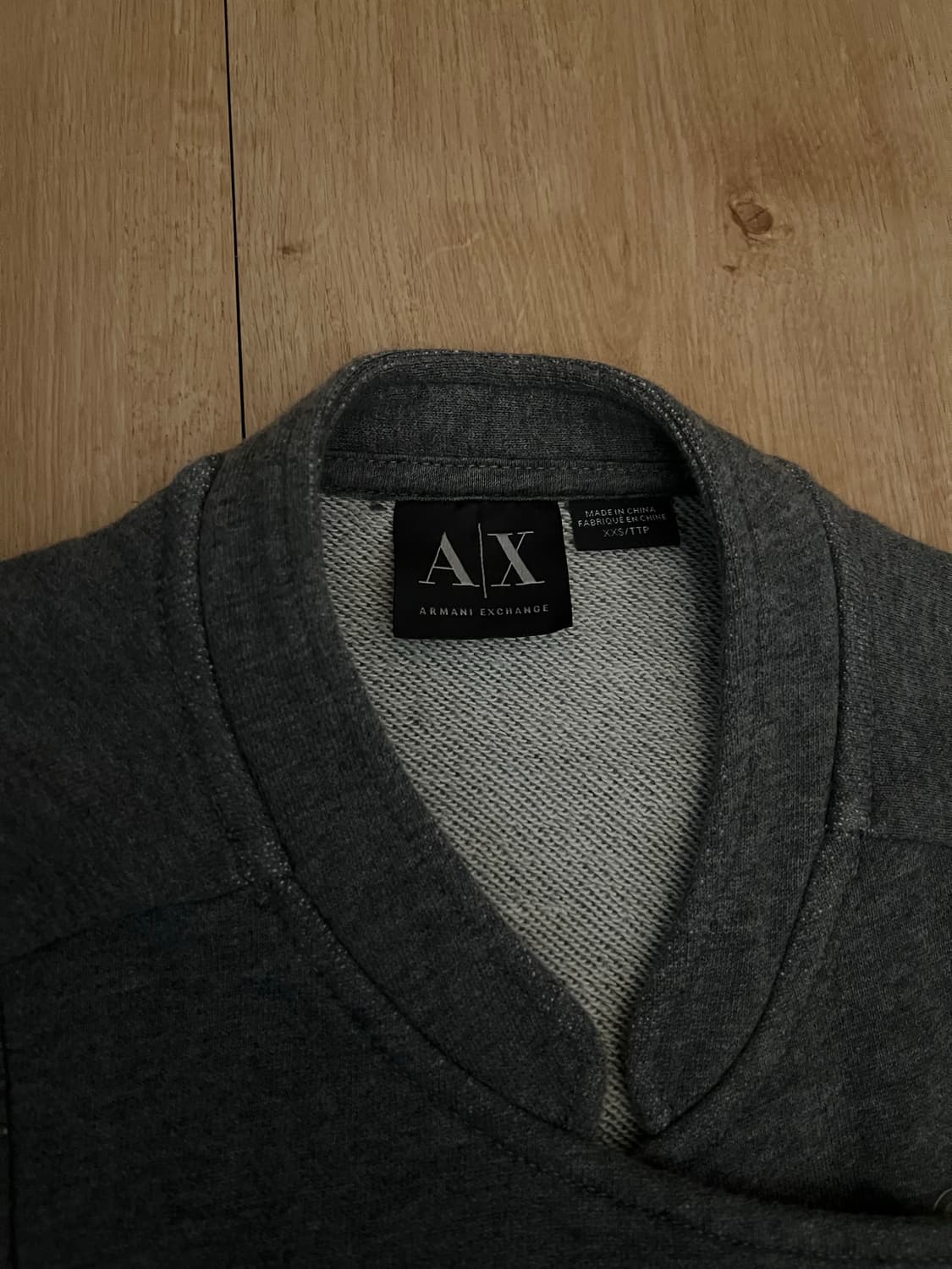 ARMANI EXCHANGE Jacket  상품이미지2