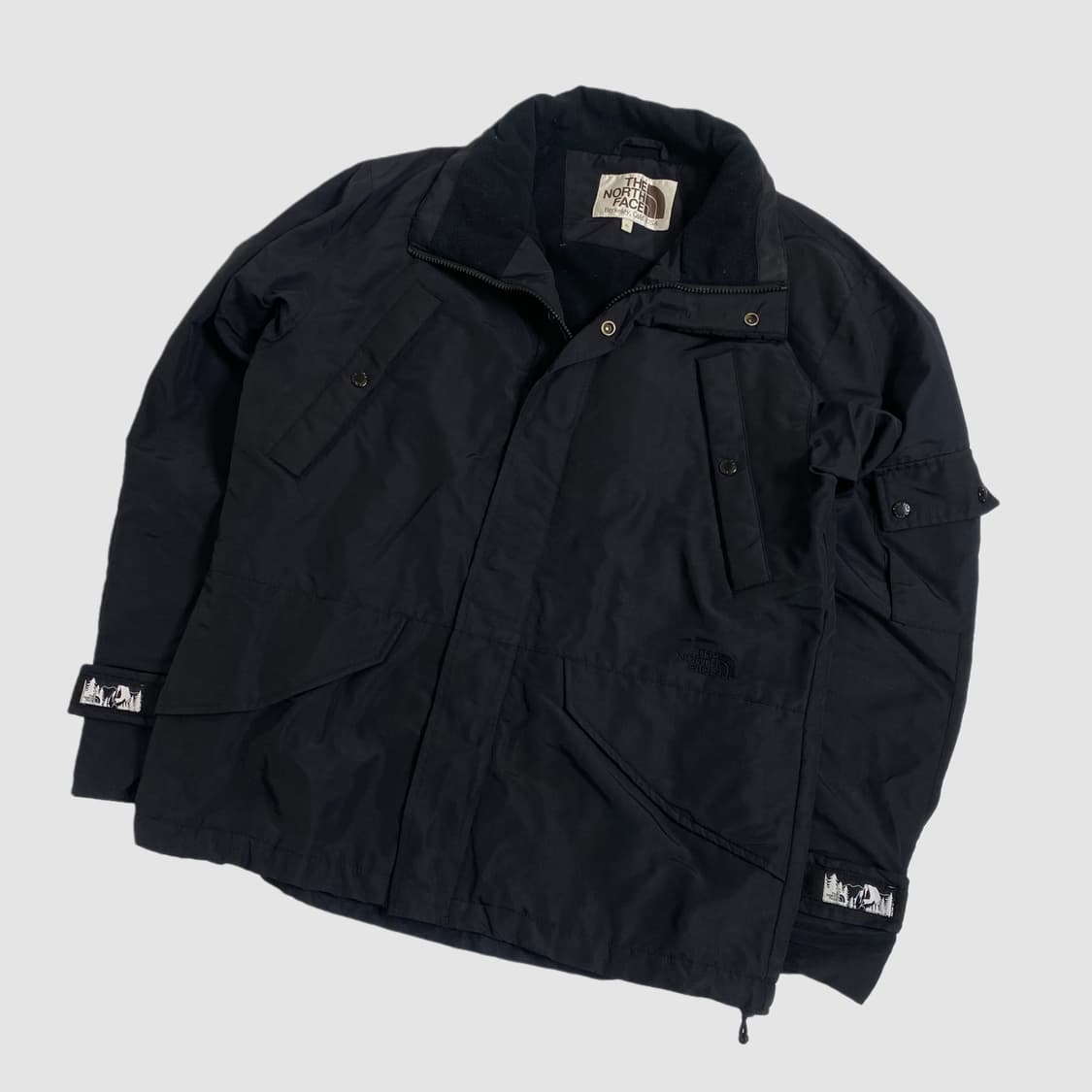 노스페이스 바람막이 상품이미지1