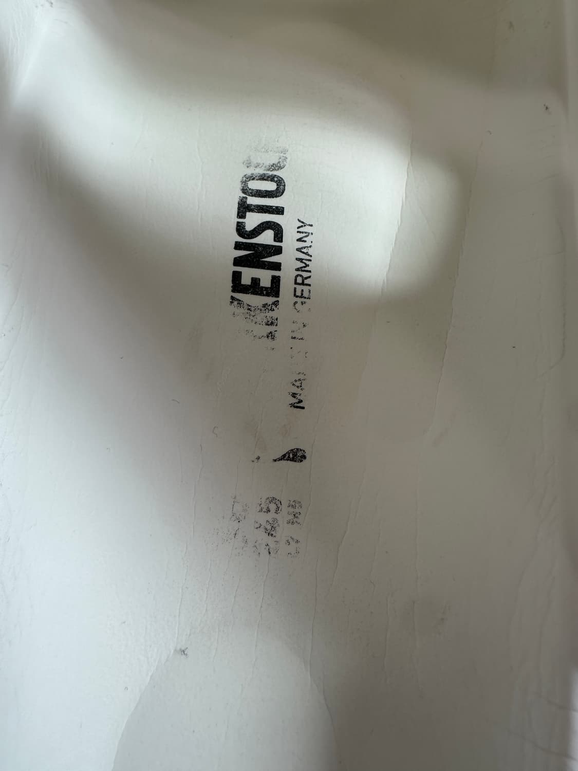 버켄스탁 아리조나 에바 EVA 245 화이트 상품이미지8